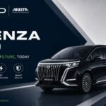 DENZA D9