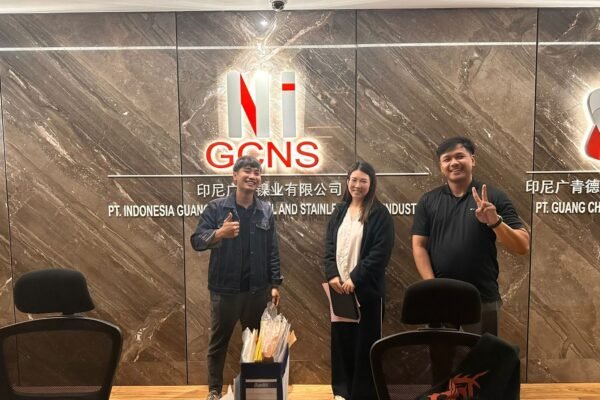 Customer BYD