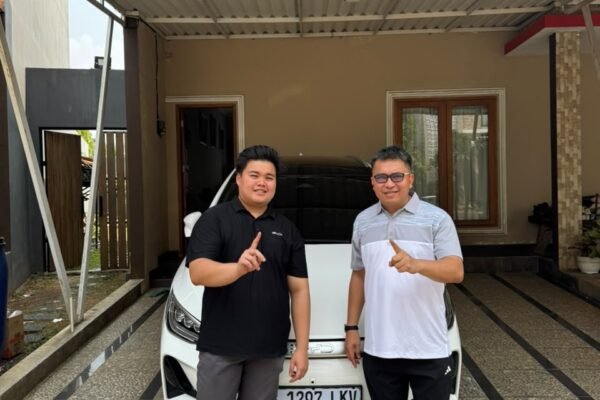Customer BYD